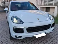 Usata Porsche Cayenne 250 CV (183 kW) 2016 SUV