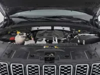Usata Jeep Grand Cherokee Summit 380 CV (279 kW) 2024 Grigio SUV