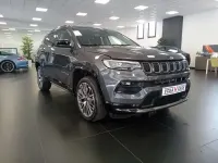 Usata Jeep Compass 131 CV (96 kW) 2025 Nero SUV