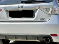 Usata Subaru Impreza Sport 150 CV (110 kW) 2010 Berlina