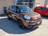 usata Fiat 500L 500L 1.3 Multijet1.3 MJT CV 95 ADATTA ANCHE A NEOPATENTATI