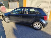 Usata VW Polo 75 CV (55 kW) 2011 Berlina