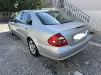 Usata Mercedes E320 Classic 224 CV (164 kW) 2004 Berlina