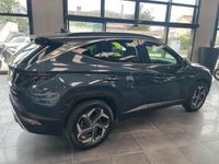 usata Hyundai Tucson 1.6 PHEV 4WD aut. Exellence