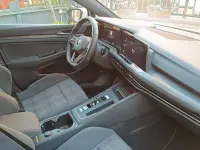 Occasion VW Golf VIII GTE 150 ch (110 kW) 2022 Berline