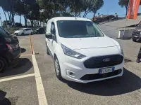 Usata Ford Transit 75 CV (55 kW) 2019 Bianco Furgone