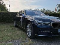 Usata BMW 730 265 CV (194 kW) 2016 Berlina