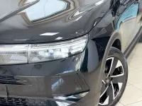 Usata Opel Grandland X 136 CV (100 kW) 2025 Nero SUV