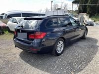 Usata BMW 320 Sport Line 2013 Station wagon