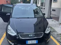 Usata Ford Galaxy 163 CV (119 kW) 2011 Monovolume