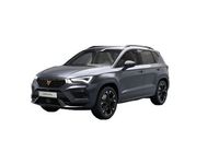 Usata Cupra Ateca VZ 300 CV (220 kW) 2024 Nero SUV