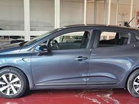 Usata Renault Clio V Equilibre 91 CV (66 kW) 2022 Grigio Berlina
