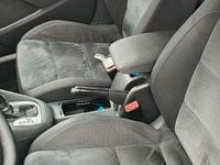 Usata VW Golf VI Highline 2011 Grigio Utilitaria