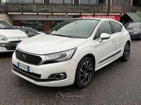 Usata DS Automobiles DS4 Sport Chic 181 CV (133 kW) 2015 Bianco Berlina