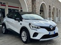 usata Renault Captur TCe 90 CV Zen usato