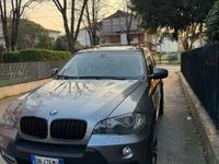 usata BMW X5 xdrive30d (3.0d) Attiva auto