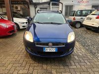 usata Fiat Bravo 1.9 MJT 120 CV Active