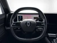 Usata Renault Austral Techno 200 CV (147 kW) 2023 Bianco SUV