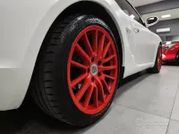 Usata Porsche Cayman 295 CV (216 kW) 2005 Bianco opaco Coupé