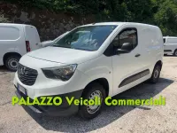 Usata Opel Combo 102 CV (75 kW) 2019 Bianco Monovolume