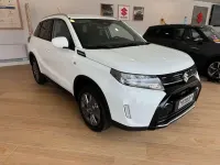Nuova Suzuki Vitara Cool 129 CV (94 kW) 2026 Bianco santorini SUV