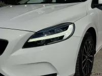 Usata Volvo V40 Business Edition 120 CV (88 kW) 2019 Bianco Berlina