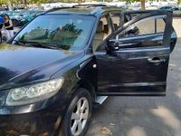 Usata Hyundai Santa Fe Dynamiq 155 CV (114 kW) 2006 SUV