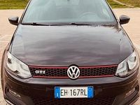 Usata VW Polo GTI 2010 Nero Utilitaria