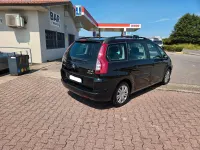 Usata Citroën Grand C4 Picasso 125 CV (91 kW) 2010 Nero Monovolume