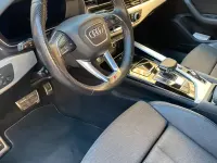 Usata Audi A4 S-Line 163 CV (119 kW) 2021 Grigio Station wagon