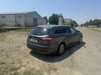 Usata Ford Mondeo Titanium 150 CV (110 kW) 2017 Station wagon