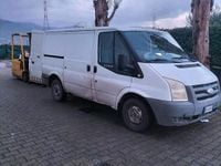 Usata Ford Transit 2007
