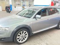 usata Audi A6 Allroad A6 III 2007 Allroad 3.0 V6 tdi tiptronic fap