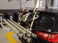 Usata Kia Optima GT-Line 141 CV (103 kW) 2017 Nero Station wagon