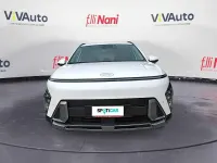 Usata Hyundai Kona 129 CV (94 kW) 2025 Bianco SUV