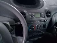 Usata Toyota Yaris 68 CV (50 kW) 2002 Berlina