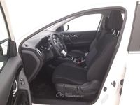 Usata Nissan Qashqai 116 CV (85 kW) 2019 Bianco SUV
