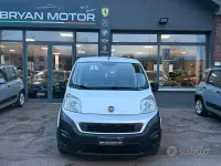 Usata Fiat Fiorino 95 CV (69 kW) 2021 Bianco Monovolume