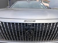 Nuova Peugeot 2008 Allure 145 CV (106 kW) 2025 Grigio SUV