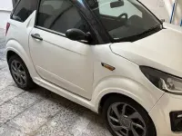 Usata Ligier JS50 2018 Bianco Utilitaria