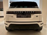 usata Land Rover Range Rover evoque 2.0D I4 150CV AWD Business Edition