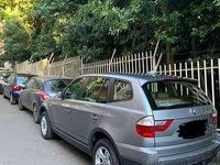 Usata BMW X3 286 CV (210 kW) 2007 SUV