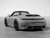 Nuova Porsche 911 480 CV (353 kW) 2026 Cabrio