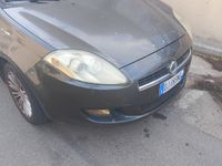 Usata Fiat Bravo 105 CV (77 kW) 2008 Grigio Utilitaria