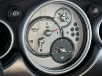 Usata Mini Cooper S 170 CV (125 kW) 2006 Grigio Utilitaria