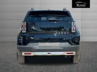 Nuova Fiat Grande Panda La Prima 110 CV (80 kW) 2026 Nero cinema Utilitaria