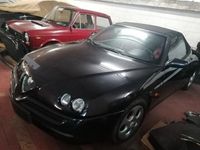 usata Alfa Romeo Spider 3000 v6