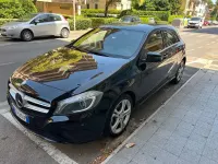Usata Mercedes A180 109 CV (80 kW) 2014 Utilitaria