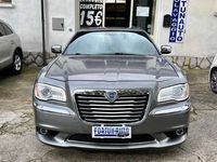 usata Lancia Thema 3.0 V6 mjt II Platinum 190cv auto