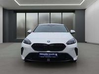Usata BMW 120 M Sport 156 CV (114 kW) 2024 Bianco alpino Utilitaria